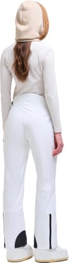 Colmar + Ladies Pants Ski Likely White - 4