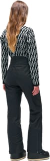 Colmar + Ladies Pants Ski Likely Black - 4