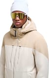 Colmar + Mens Ski Jacket Ski Attitude Dune Crumble - 5