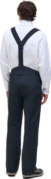 Colmar + Mens Salopette Pants Ski Streamline Black - 5