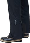 Colmar + Mens Salopette Pants Ski Streamline Black - 6
