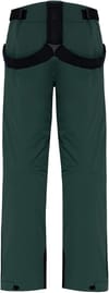 Colmar + Mens Salopette Pants Ski Tailored Hunter Green