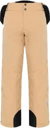 Mens Salopette Pants Ski Tailored Dune + Colmar