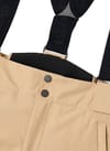 Colmar + Mens Salopette Pants Ski Tailored Dune - 3