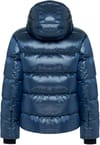 Colmar + Ladies Down Jacket Ski Puffy Midnight