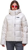 Colmar + Ladies Down Jacket Ski Puffy Midnight - 3