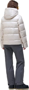 Colmar + Ladies Down Jacket Ski Puffy Midnight - 4