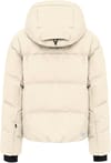 Colmar + Ladies Down Jacket Ski Cozy Chic Incense Incense