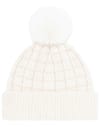 Colmar + Ladies Hat Ski White