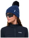Colmar + Ladies Hat Ski Black - 3