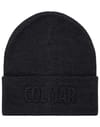 Unisex Hat Ski Black + Colmar