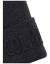 Colmar + Unisex Hat Ski Black - 3