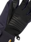 Colmar + Ladies Gloves Ski Incense Black Black