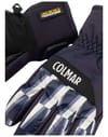 Colmar + Ladies Gloves Ski Incense Black Black - 3