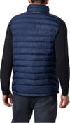 Columbia + Powder Lite Vest Collegiate Navy