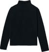 Columbia + Glacial Half Zip Black