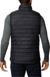 Columbia + Powder Lite Vest M Black