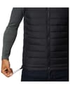 Columbia + Powder Lite Vest M Black - 6