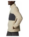 Columbia + Mountainside™ Heavyweight Fleece M Ancient Fossil/Shark - 5
