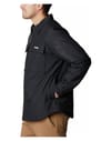 Columbia + Ballistic Ridge™ Shirt Jacket M Black - 4