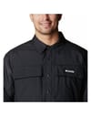 Columbia + Ballistic Ridge™ Shirt Jacket M Black - 7