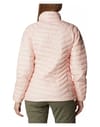 Columbia + Powder Lite™ Jacket W Peach Blossom