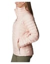 Columbia + Powder Lite™ Jacket W Peach Blossom - 5