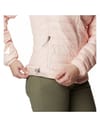 Columbia + Powder Lite™ Jacket W Peach Blossom - 7