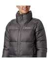 Columbia + Puffect™ Jacket W City Grey - 3