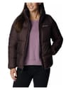 Columbia + Puffect™ Jacket W New Cinder - 3