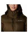 Columbia + Puffect™ Jacket W Olive Green - 6