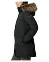 Columbia + Little Si™ Insulated Parka W Black - 4