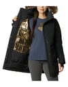 Columbia + Little Si™ Insulated Parka W Black - 5