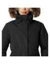 Columbia + Little Si™ Insulated Parka W Black - 6