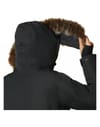 Columbia + Little Si™ Insulated Parka W Black - 7