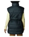 Columbia + Puffect™ Mid Vest W Black