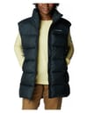 Columbia + Puffect™ Mid Vest W Black - 3