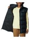 Columbia + Puffect™ Mid Vest W Black - 4