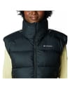 Columbia + Puffect™ Mid Vest W Black - 6