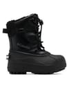 Childrens Bugaboot™ Celsius Jr Black/Graphite + Columbia