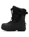 Columbia + Childrens Bugaboot™ Celsius Jr Black/Graphite