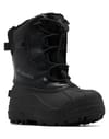 Columbia + Childrens Bugaboot™ Celsius Jr Black/Graphite - 3