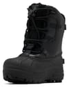 Columbia + Childrens Bugaboot™ Celsius Jr Black/Graphite - 4