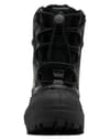 Columbia + Childrens Bugaboot™ Celsius Jr Black/Graphite - 6