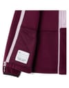 Columbia + Fast Trek™ III Fleece Full Zip Jr Marionberry/Aura - 3