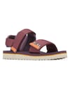Via™ Sandal Desert Nights Antique Mauve + Columbia