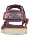 Columbia + Via™ Sandal Desert Nights Antique Mauve