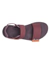 Columbia + Via™ Sandal Desert Nights Antique Mauve - 7