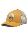Columbia™ Mesh Snap Back High Pilsner/Ancient Fossil + Columbia