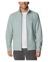Columbia + Fast Trek™ Light Full Zip Fleece Niagara